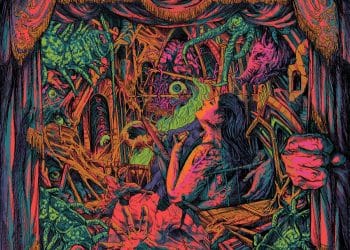 ESCUELA GRIND, pubblicano il nuovo album “Memory Theater” il 30 settembre su MNRK Heavy