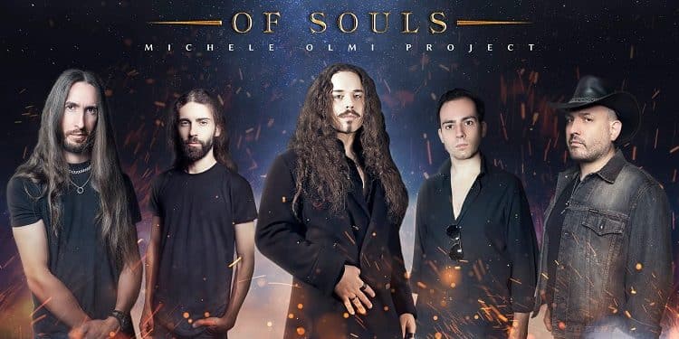 EMBRACE OF SOULS, ufficializzato il quarto ospite