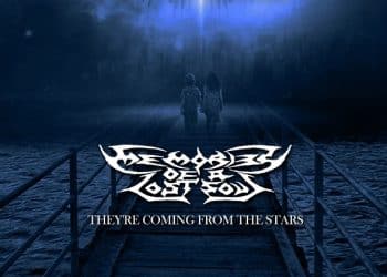 MEMORIES OF A LOST SOUL: nuova canzone in anteprima