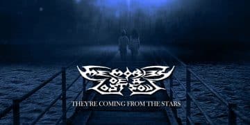 MEMORIES OF A LOST SOUL: nuova canzone in anteprima