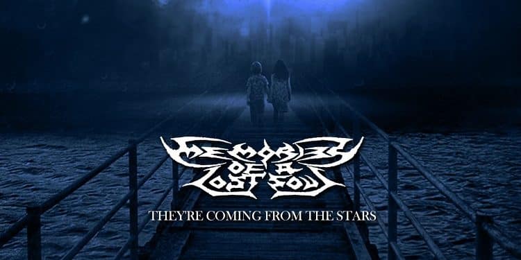 MEMORIES OF A LOST SOUL: nuova canzone in anteprima