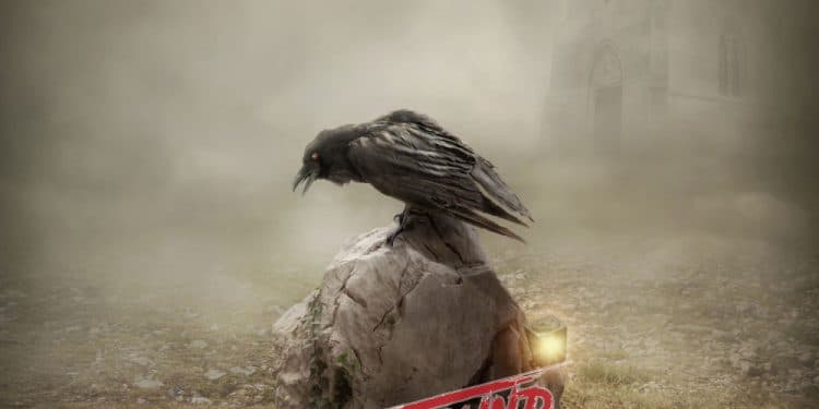 VOODOMA – Hellbound