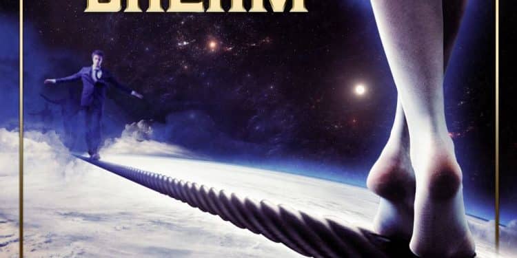 LAZARUS DREAM – Lifeline