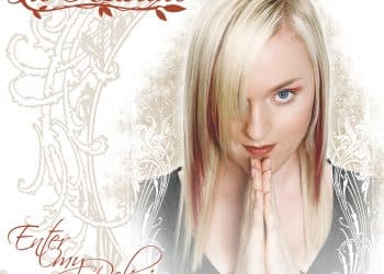 LIV KRISTINE – Enter my religion