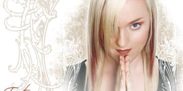 LIV KRISTINE – Enter my religion