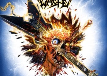 MUNICIPAL WASTE – Electrified brains