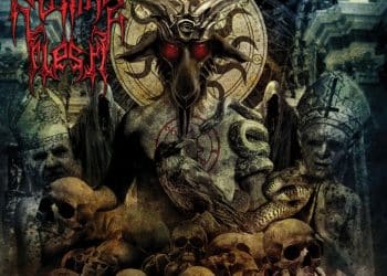 ROTTING FLESH – Ancient Hymns