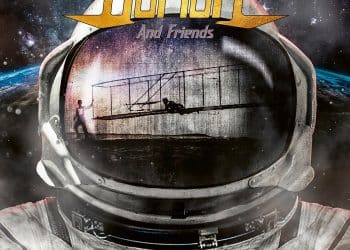 DARIAN AND FRIENDS – Lost Horizons