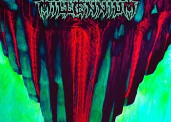 DARK MILLENNIUM – Acid River