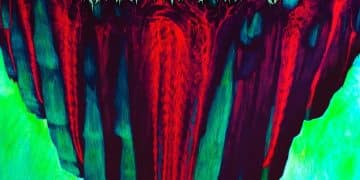 DARK MILLENNIUM – Acid River