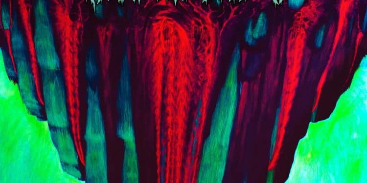 DARK MILLENNIUM – Acid River