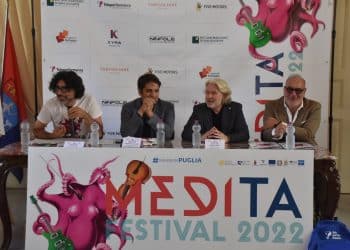 Inizia il conto alla rovescia per il MediTa Festival