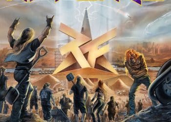 RF FORCE – Omonimo 2022