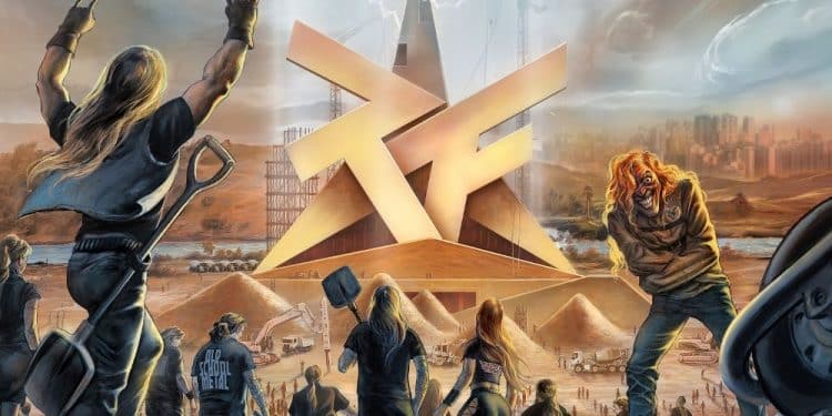 RF FORCE – Omonimo 2022