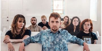 THE CALLOUS DAOBOYS, il video di “The Elephant Man In The Room” ora disponibile.