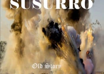 La band tedesca Death/Thrash Metal Susurro pubblica il nuovo singolo “Old Story”