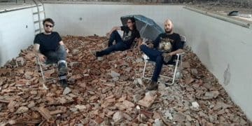 In The Rosemary Dreams pubblicano il nuovo singolo “Teleincision”