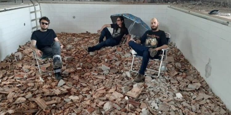 In The Rosemary Dreams pubblicano il nuovo singolo “Teleincision”