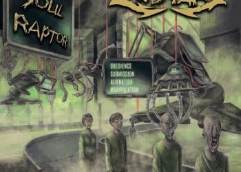 ZORA – Soul Raptor