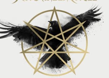 SCHWARZER ENGEL – Sieben