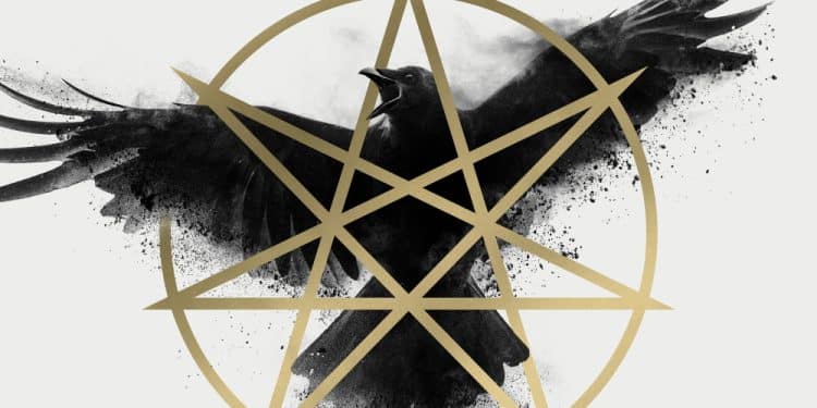 SCHWARZER ENGEL – Sieben