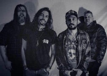 All is Allowed pubblica “Into the storm”