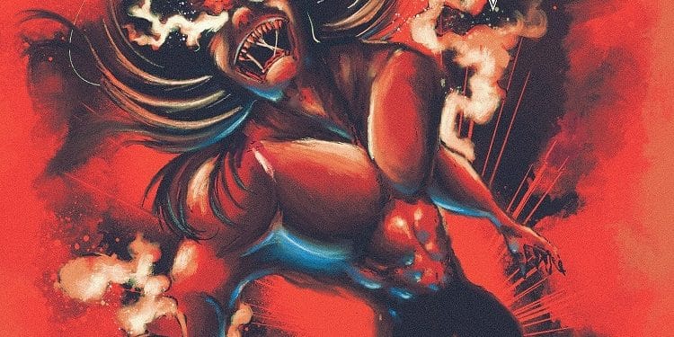 AETHER VOID: guarda il video della nuova “Rise Again”