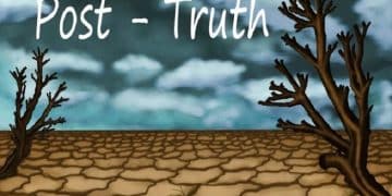 Yasu pubblica il singolo rock progressivo/alternativo “Post-Truth”