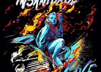 Insanidade combina cinema trash e rock nel video musicale di “Seven Days High”