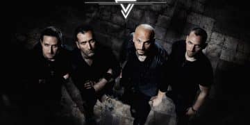 STRANGER VISION, pubblicano il video del nuovo singolo “Desolate Sea”!