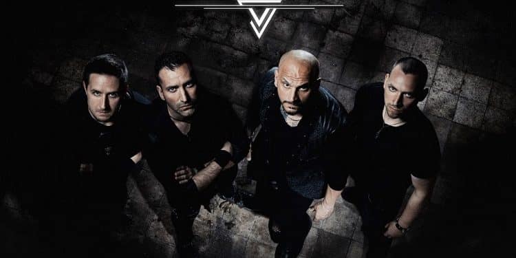 STRANGER VISION, pubblicano il video del nuovo singolo “Desolate Sea”!