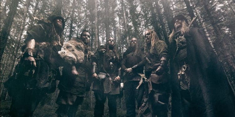 GRIMNER, pubblicano il video del nuovo singolo “Västerled”