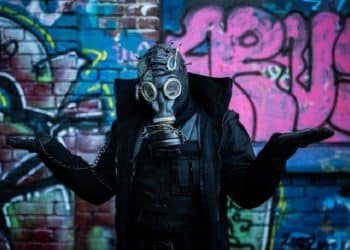 The Fair Attempts si prepara alla battaglia con un nuovo banger Industrial Rock, “My Frozen Heart”