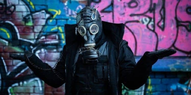 The Fair Attempts si prepara alla battaglia con un nuovo banger Industrial Rock, “My Frozen Heart”