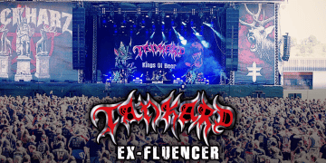TANKARD, pubblicano il video del secondo singolo “Ex-Fluencer”