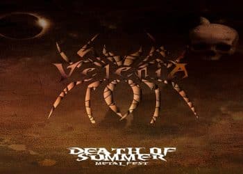 Velenia e Devoted Madness al Death of Summer Metal Fest