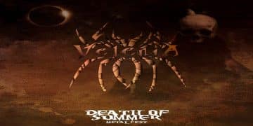 Velenia e Devoted Madness al Death of Summer Metal Fest