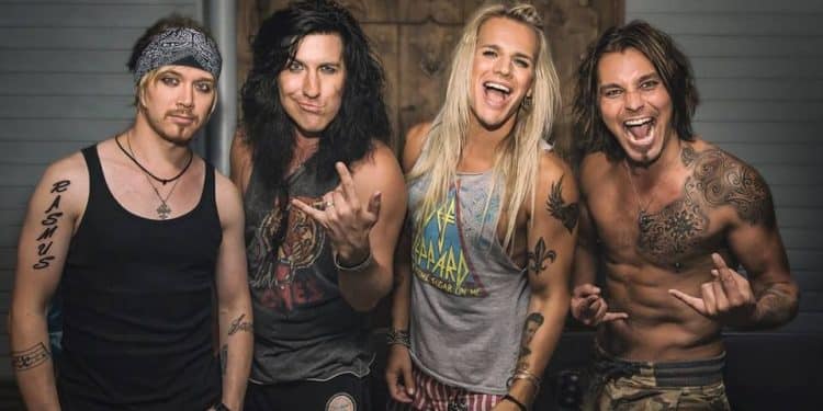 RECKLESS LOVE, posticipati a settembre 2022 i concerti esclusivi in Italia con il nuovo album