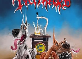 TANKARD – Pavlov’s Dawg