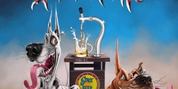 TANKARD – Pavlov’s Dawg