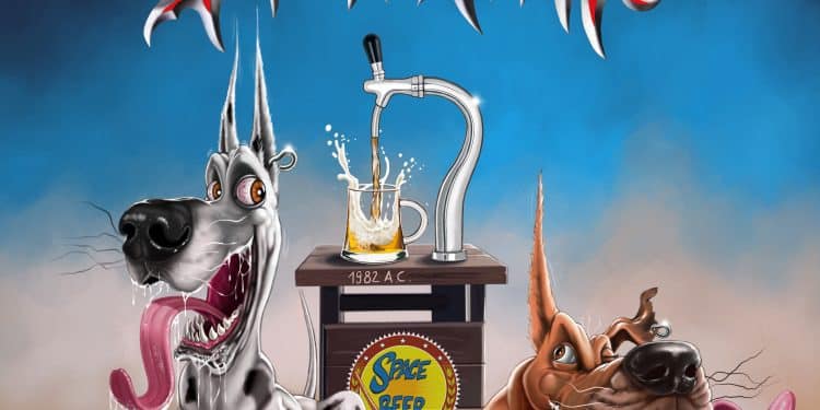 TANKARD – Pavlov’s Dawg