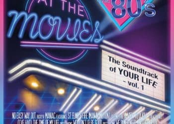 AT THE MOVIES – The Soundtrack of Your Life vol.1