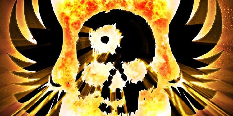 THE DEAD DAISIES – Radiance