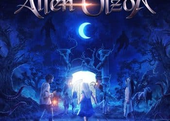 ALLEN/OLZON -Army Of Dreamers