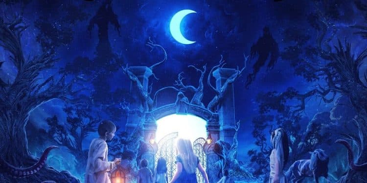 ALLEN/OLZON -Army Of Dreamers