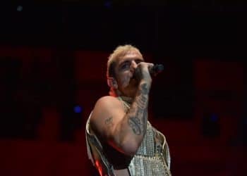 Venerdì sera, altro “tutto esaurito” al MediTa: Achille Lauro, amore a prima vista