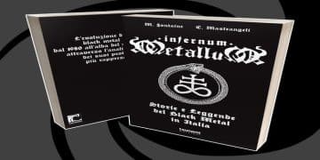 La storia del Black Metal Italiano