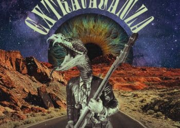 BAD BONE BEAST – Extravaganza
