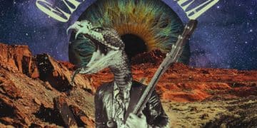 BAD BONE BEAST – Extravaganza