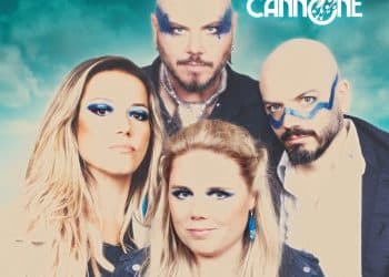 DONNA CANNONE – Omonimo 2022